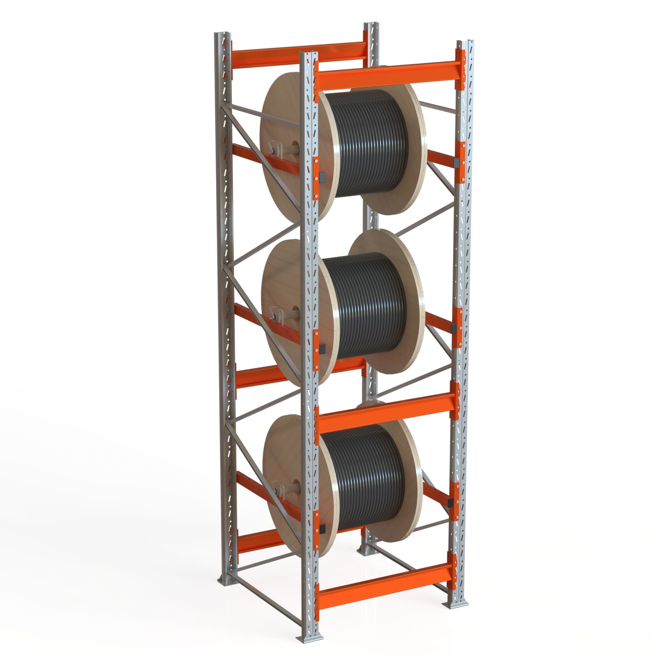 Cable Rack