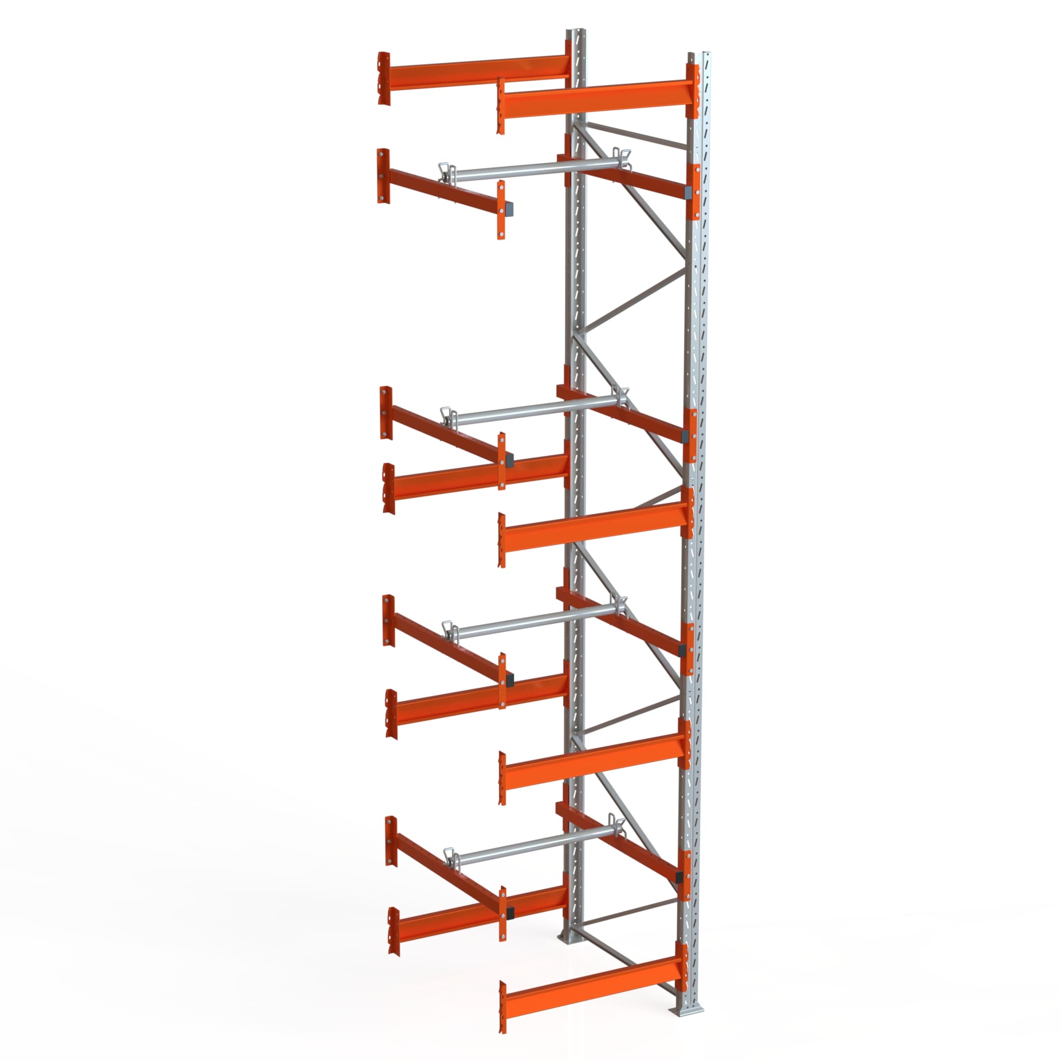 Cable Rack extension bay hover