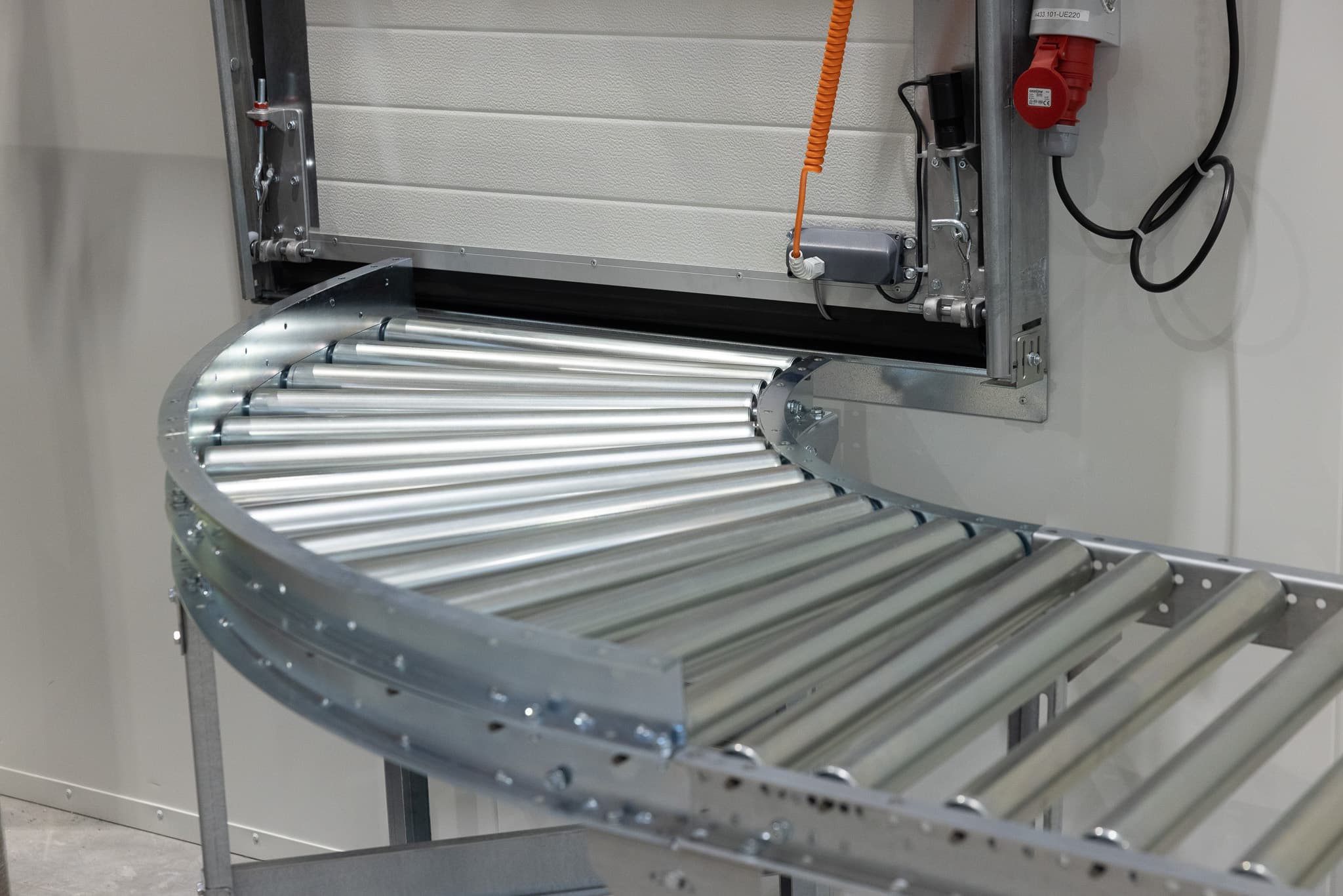 An Efficient and Well-Functioning Warehouse Solution