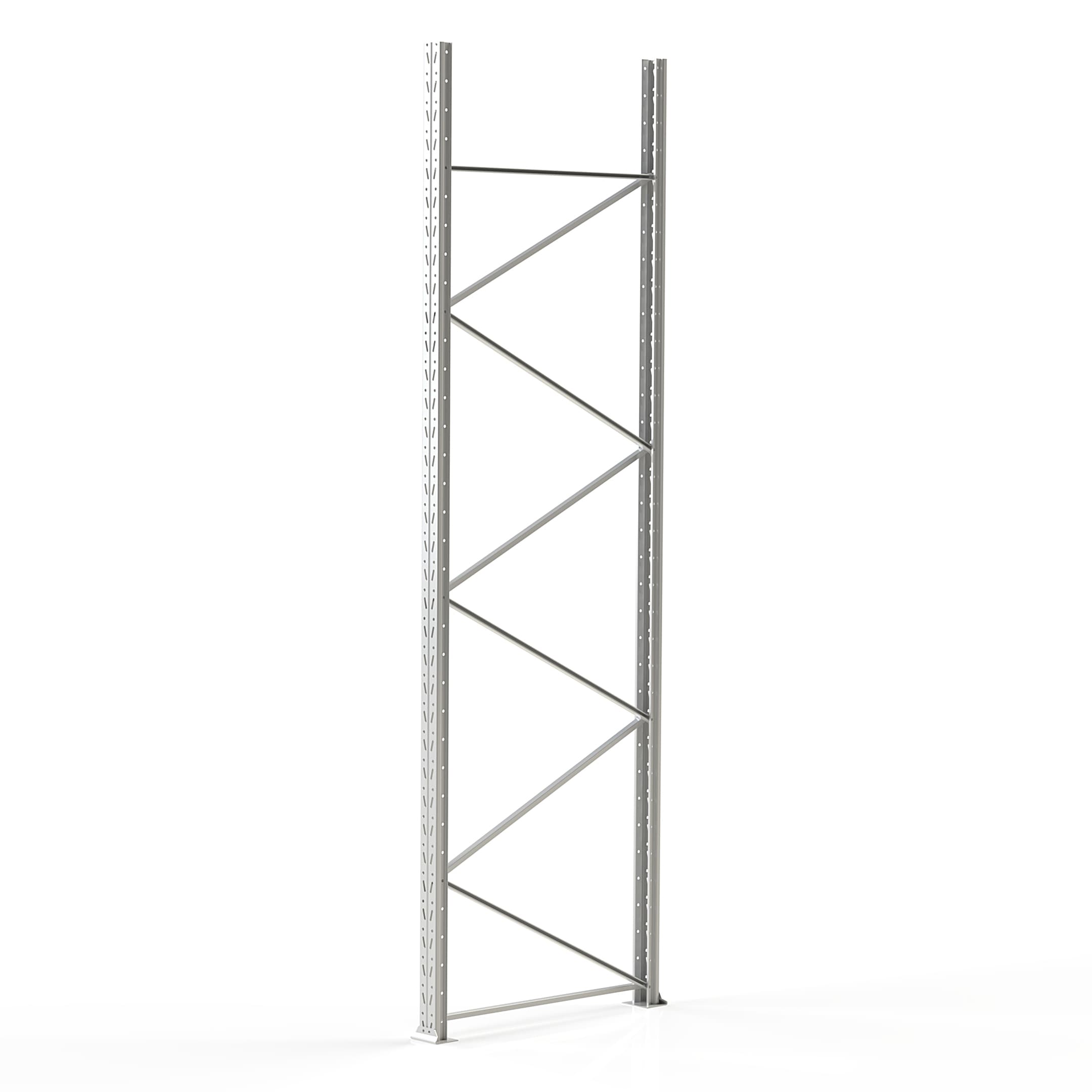 Pallet Racking Frame